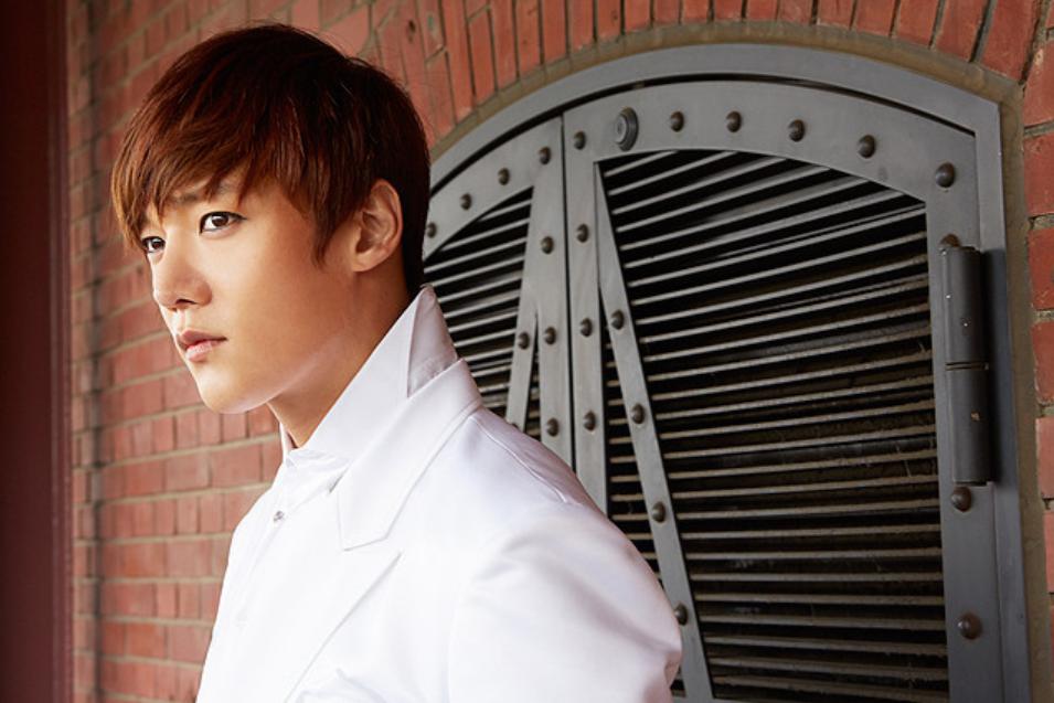 イケメンなのに奥手？！チェジニョクの結婚と短すぎた兵役を徹底調査！