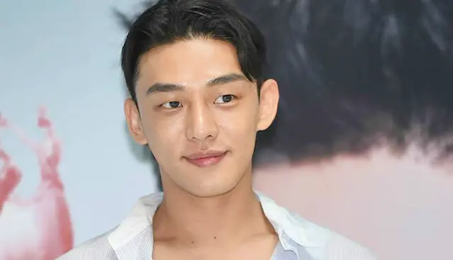 甘いマスクのユ・アインの病気とは？美ボディーにタトゥーはある？！