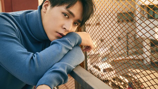 ソン・ドンウンが語った徴兵身体検査の結果！綺麗な顔は整形のおかげ？