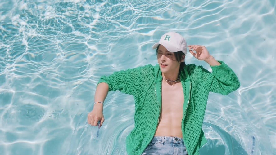 末っ子ソン・ドンウンは、性格も末っ子だった？彼女の噂の真相は？