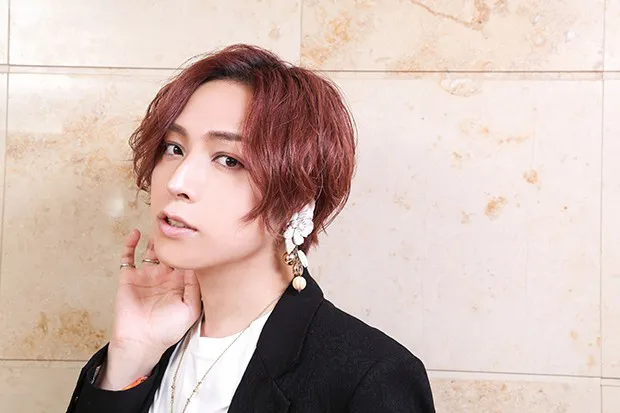 蒼井翔太の彼女はまい！？結婚の予定は？整形をラジオで話したってホント？