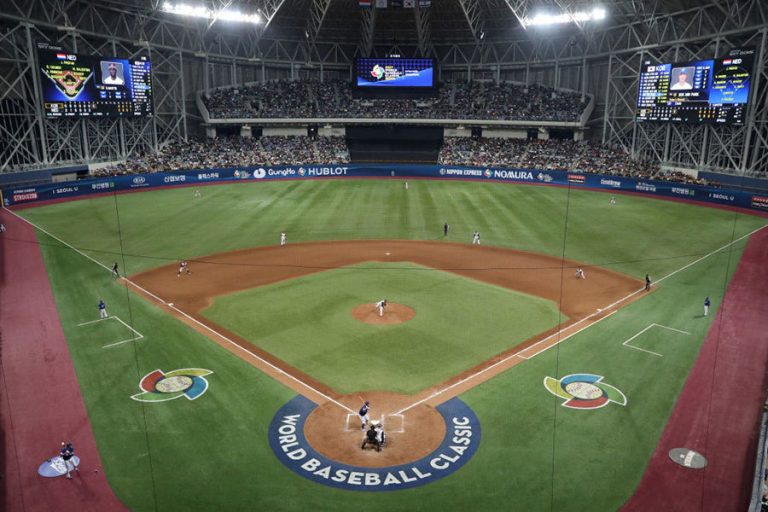 【野球】WBC韓国代表もメジャーリーガー招集！要チェックな選手は4人