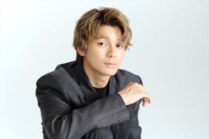 大河ドラマにも出演！結婚を発表した眞栄田郷敦のプロフィールと経歴まとめ