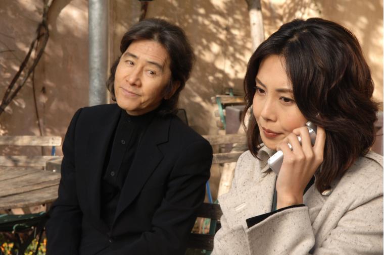 名作『古畑任三郎』で犯人役を演じた俳優5選！衝撃の本人役も