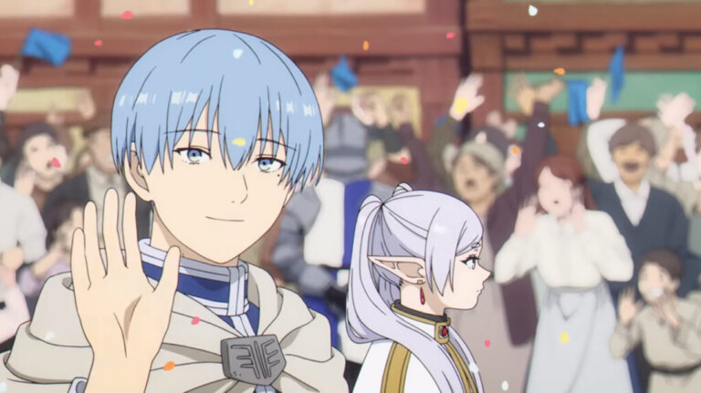 2023年の注目アニメは？『葬送のフリーレン』は見るべき？