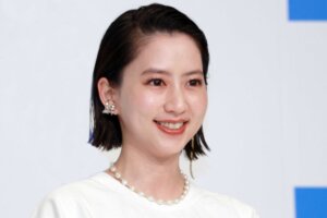 圧倒的美に英語力も！河北麻友子が女性からも支持される理由とは