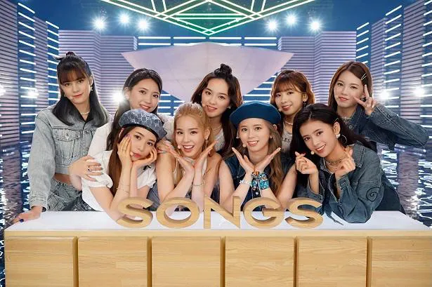 NiziUが韓国っぽいと話題！日本人なのに日本語がカタコトなのはなぜ？