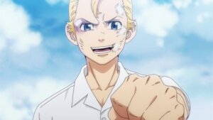 【東リベ】第2期はアマプラじゃ見れない？無料で見られるのはどこ？