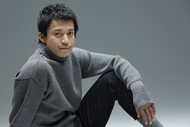 社長と俳優を両立する小栗旬、次の目標は人脈を活かし組合結成？