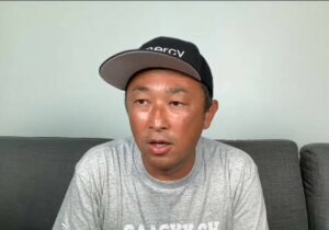 山下智久に佐久間由衣も！ガーシー砲で株を上げた芸能人まとめ？理由も調査！