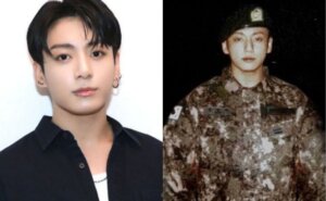 兵役中のBTS・ジョングク結婚間近って本当？相手はリサ？サナ？