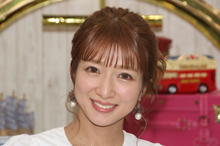 娘は高校生！元モー娘。辻ちゃんが妊娠した年齢は？子供は何人？