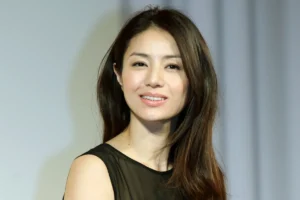 結婚後さらに美しくなった井川遥！セレブ旦那のプロフィールや馴れ初め