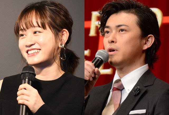 前田敦子の離婚した夫は勝地涼！離婚後も円満の理由は？現在の仕事も