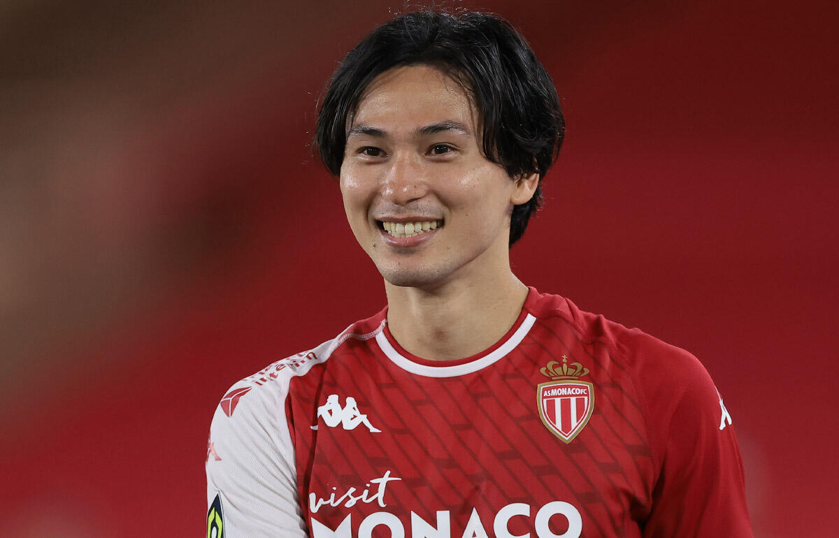 【サッカー】南野拓実は結婚してる？噂の彼女は女優？馴れ初めも調査