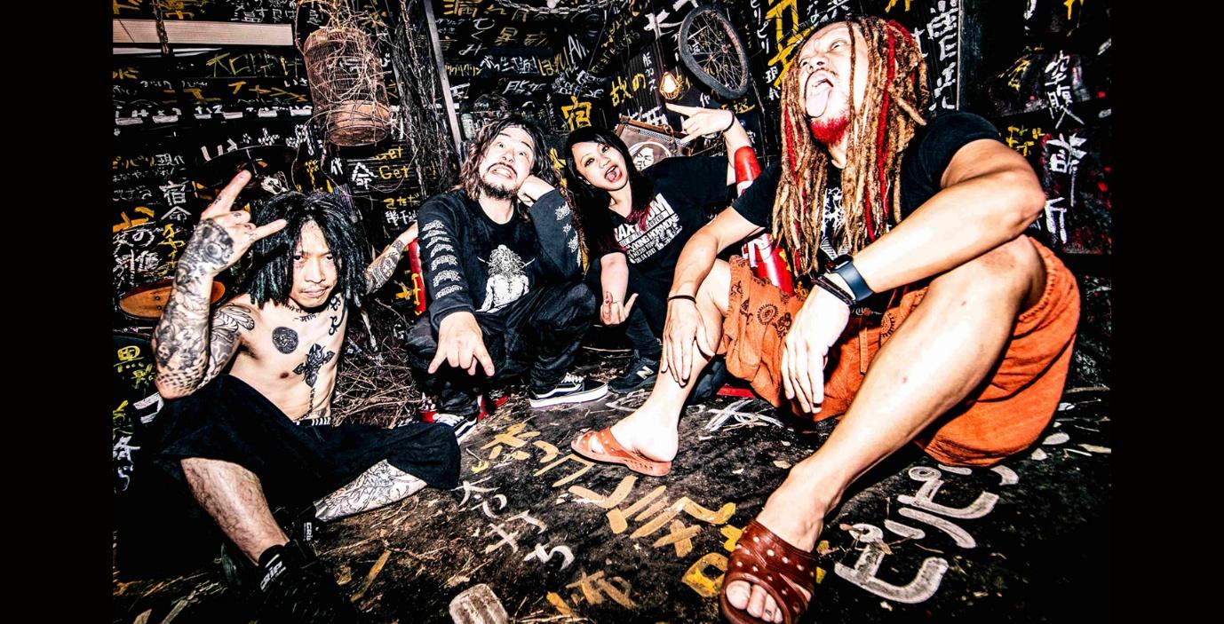 マキシマムザホルモンのメンバーが死亡？いじめがあったって本当？