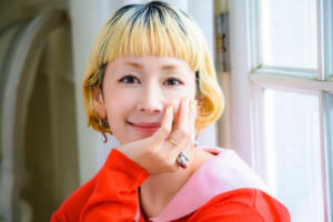 木村カエラは再婚？子供は何人？瑛太の前の旦那について調査してみた