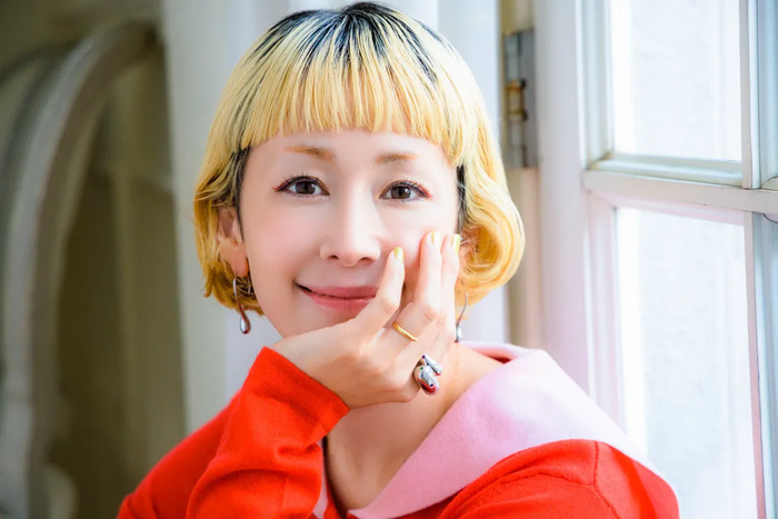 木村カエラは再婚？子供は何人？瑛太の前の旦那について調査してみた